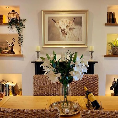Renovated Miner'S Cottage - Family & Dog Friendly Abertillery Exterior foto