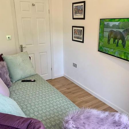Renovated Miner'S Cottage - Family & Dog Friendly Abertillery Exterior foto