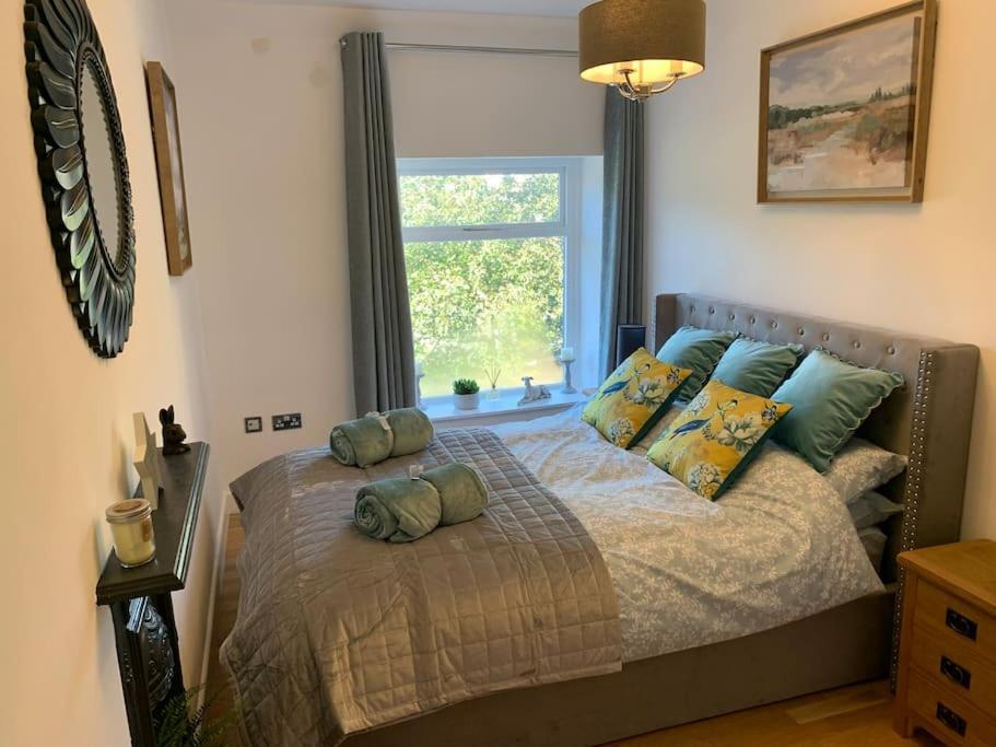Renovated Miner'S Cottage - Family & Dog Friendly Abertillery Exterior foto